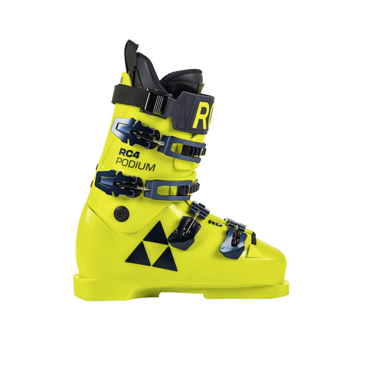 Fischer SKI - Boots Fischer *26W*  RC4 Podium RD Worldcup STD 6:1