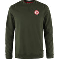 Fjall Raven CLOTHING - Men - Apparel - Top Fjall Raven *23W* 1960 Logo Badge Sweater M