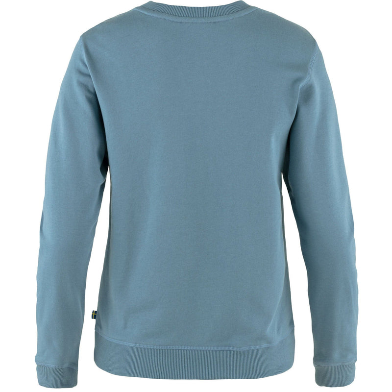 Fjall Raven CLOTHING - Women - Apparel - Top Fjall Raven *23W* 1960 Logo Badge Sweater W