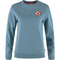 Fjall Raven CLOTHING - Women - Apparel - Top Fjall Raven *23W* 1960 Logo Badge Sweater W