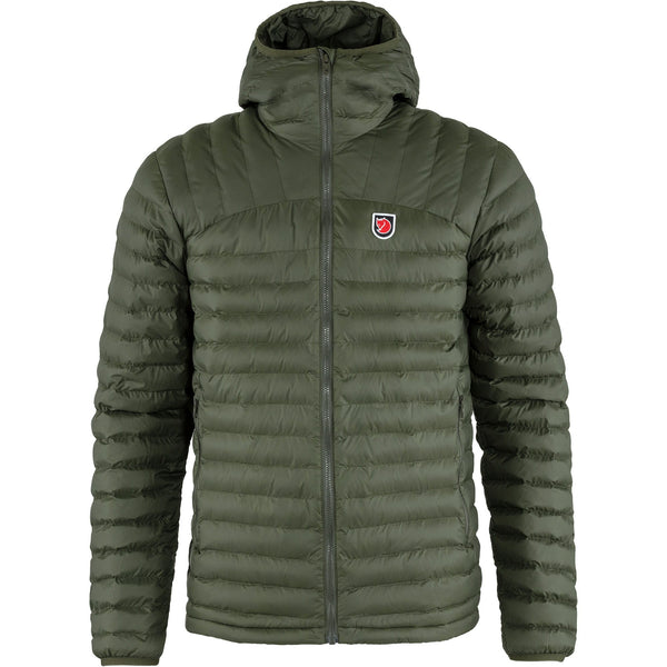 Fjall Raven CLOTHING - Men - Apparel - Top Fjall Raven *23W* Expedition Latt Hoodie M