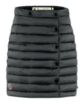 Fjall Raven CLOTHING - Women - Apparel - Skirt Fjall Raven *23W* Expedition Pack Down Skirt