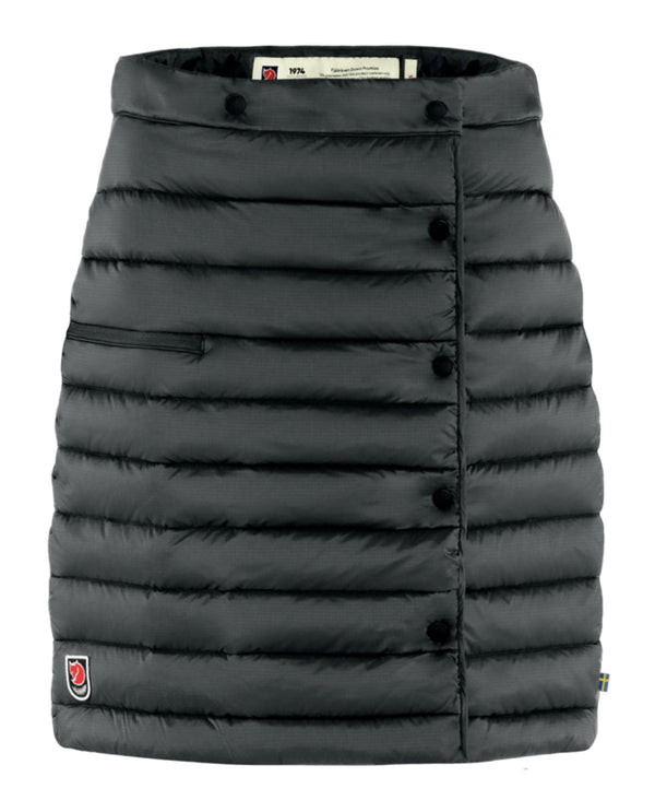 Fjall Raven CLOTHING - Women - Apparel - Skirt Fjall Raven *23W* Expedition Pack Down Skirt