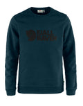 Fjall Raven CLOTHING - Men - Apparel - Top Fjall Raven *23W* Fjallraven Logo Sweater M