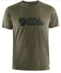 Fjall Raven CLOTHING - Men - Apparel - Top Fjall Raven *23W* Fjallraven Logo T-shirt M