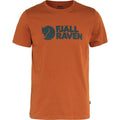 Fjall Raven CLOTHING - Men - Apparel - Top Fjall Raven *23W* Fjallraven Logo T-shirt M