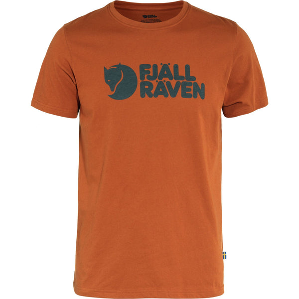 Fjall Raven CLOTHING - Men - Apparel - Top Fjall Raven *23W* Fjallraven Logo T-shirt M