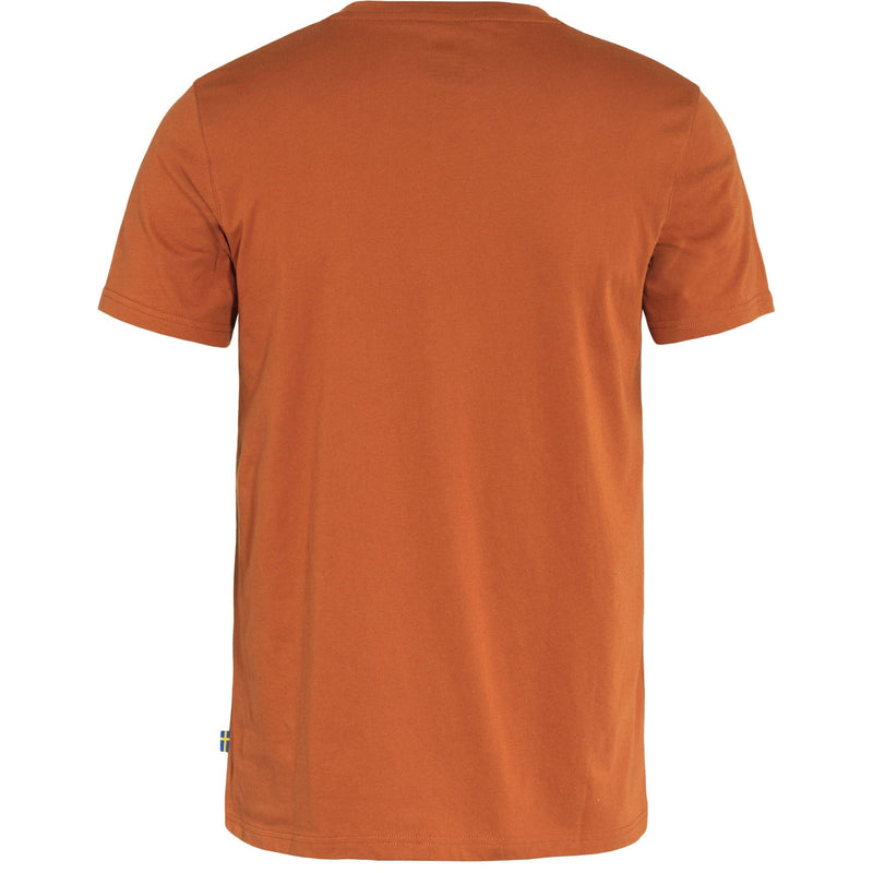 Fjall Raven CLOTHING - Men - Apparel - Top Fjall Raven *23W* Fjallraven Logo T-shirt M