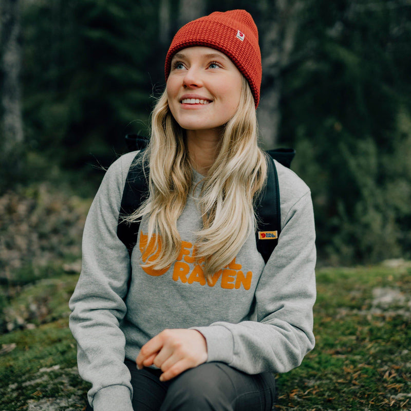 Fjall Raven CLOTHING - Hats Fjall Raven *23W* Fjallraven Tab Hat