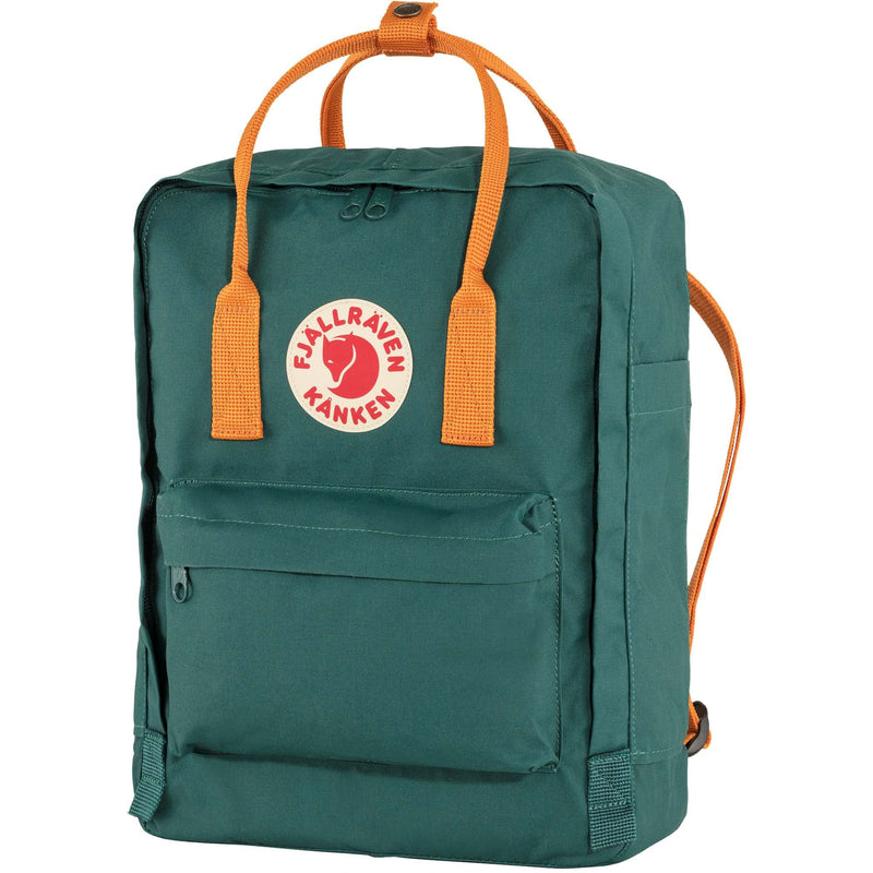 Fjall Raven CLOTHING - Bags Fjall Raven *23W* Kanken