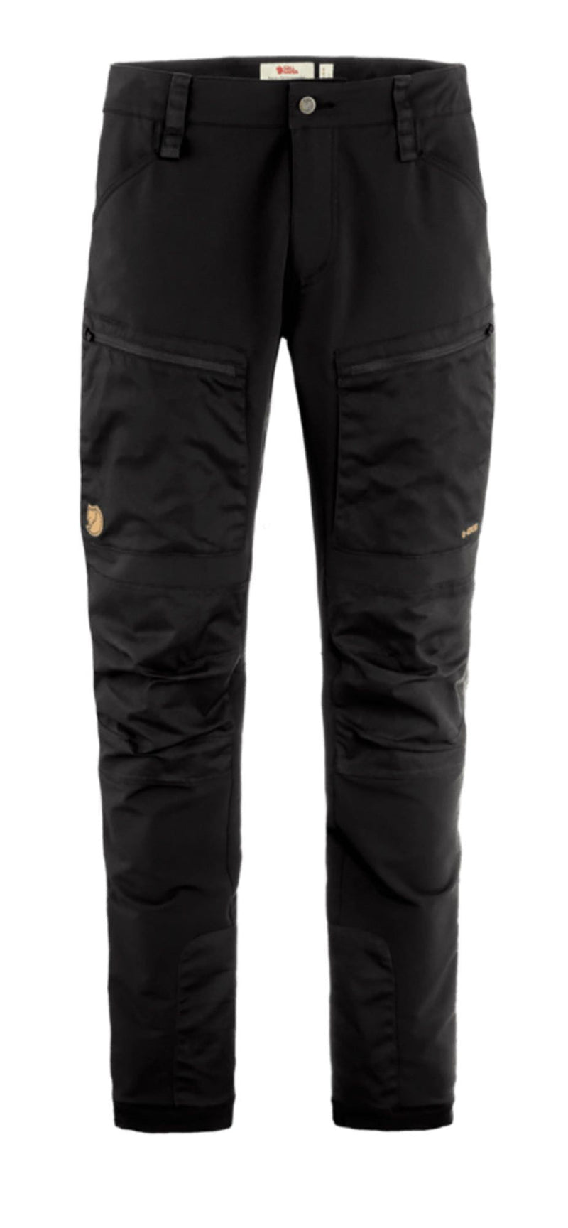 Fjall Raven CLOTHING - Men - Apparel - Pant Fjall Raven *23W* Keb Agile Winter Trousers M