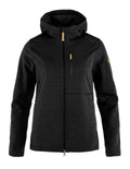 Fjall Raven CLOTHING - Women - Apparel - Top Fjall Raven *23W* Keb Fleece Hoodie W