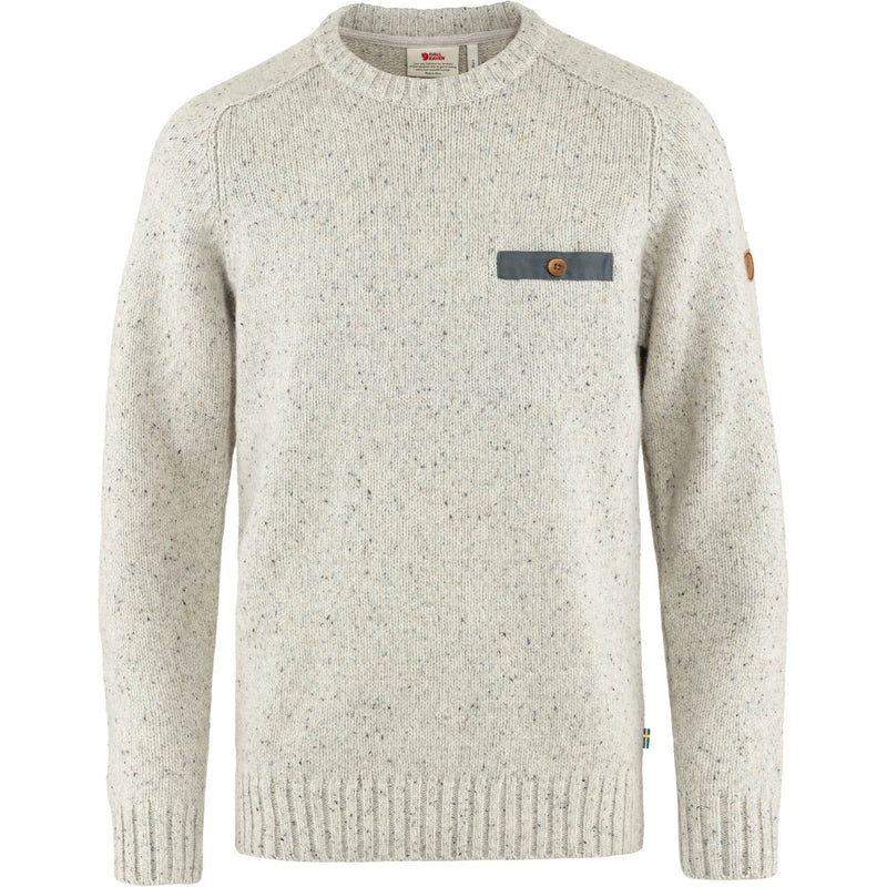 Fjall Raven CLOTHING - Men - Apparel - Top Fjall Raven *23W* Lada Round-neck Sweater M