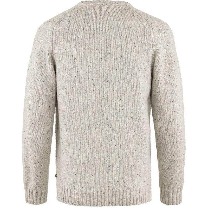 Fjall Raven CLOTHING - Men - Apparel - Top Fjall Raven *23W* Lada Round-neck Sweater M