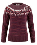 Fjall Raven CLOTHING - Women - Apparel - Top Fjall Raven *23W* Ovik Knit Sweater W