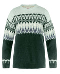 Fjall Raven CLOTHING - Women - Apparel - Top Fjall Raven *23W* Ovik Path Knit W