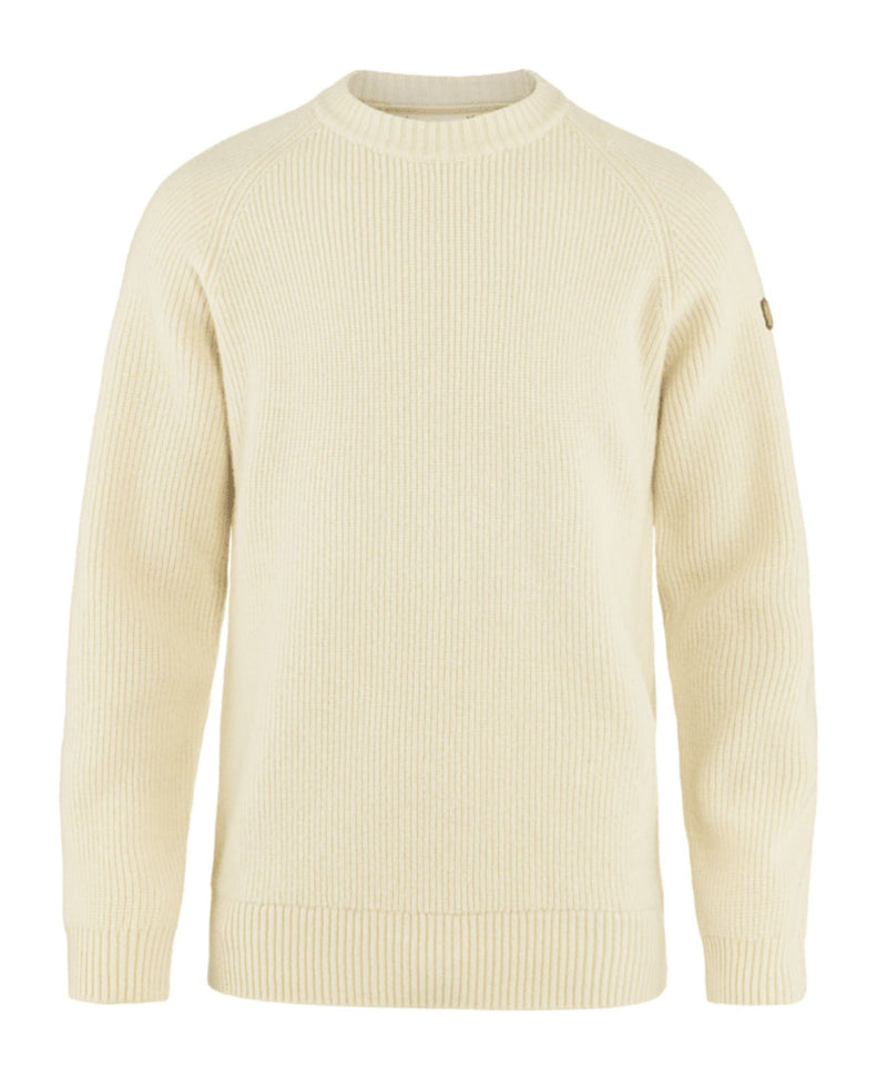Fjall Raven CLOTHING - Men - Apparel - Top Fjall Raven *23W* Ovik Rib Sweater M