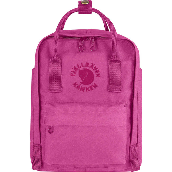 Fjall Raven CLOTHING - Bags Fjall Raven *23W* Re-Kanken Mini
