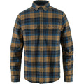 Fjall Raven CLOTHING - Men - Apparel - Top Fjall Raven *23W* Singi Heavy Flannel Shirt M