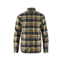 Fjall Raven CLOTHING - Men - Apparel - Top Fjall Raven *23W* Singi Heavy Flannel Shirt M