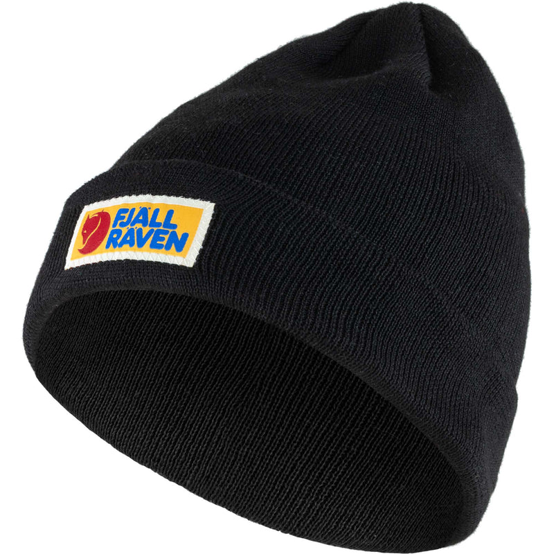 Fjall Raven CLOTHING - Hats Fjall Raven *23W* Vardag Classic Beanie