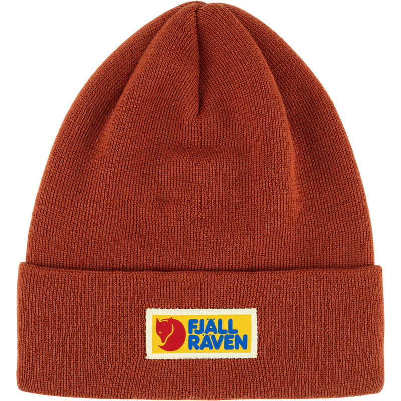 Fjall Raven CLOTHING - Hats Fjall Raven *23W* Vardag Classic Beanie