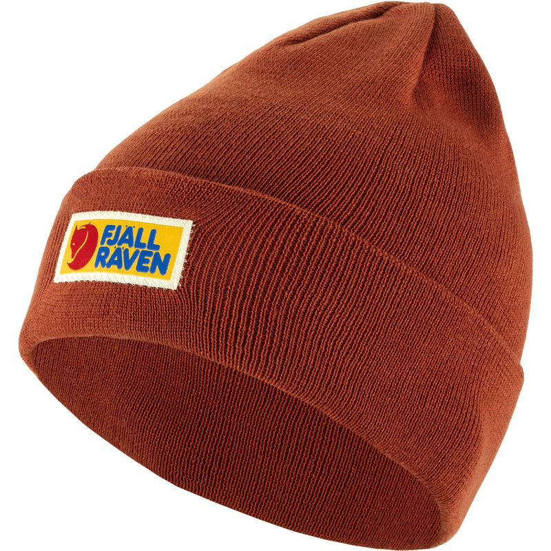 Fjall Raven CLOTHING - Hats Fjall Raven *23W* Vardag Classic Beanie