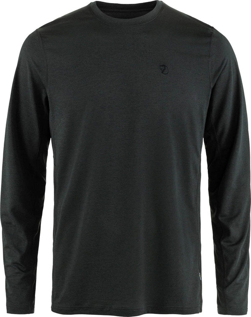 Men's Abisko Day Hike Long Sleeve Fjall Raven