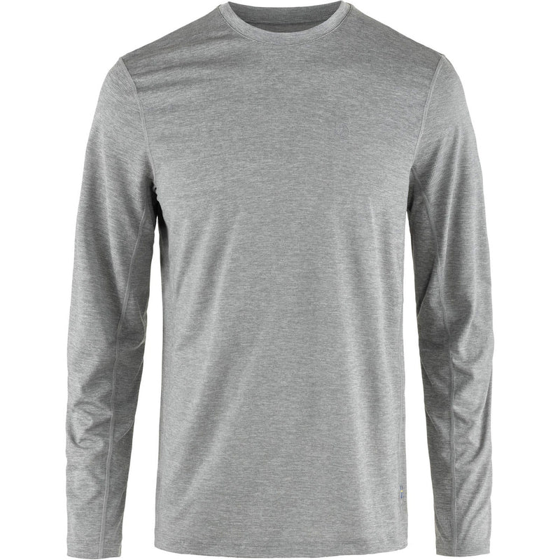Men's Abisko Day Hike Long Sleeve Fjall Raven