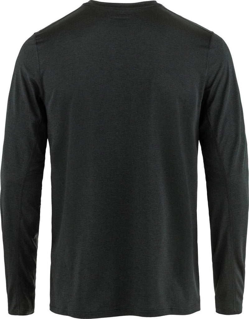 Men's Abisko Day Hike Long Sleeve Fjall Raven