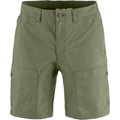 Men's Abisko Hybrid Trail Shorts Fjall Raven