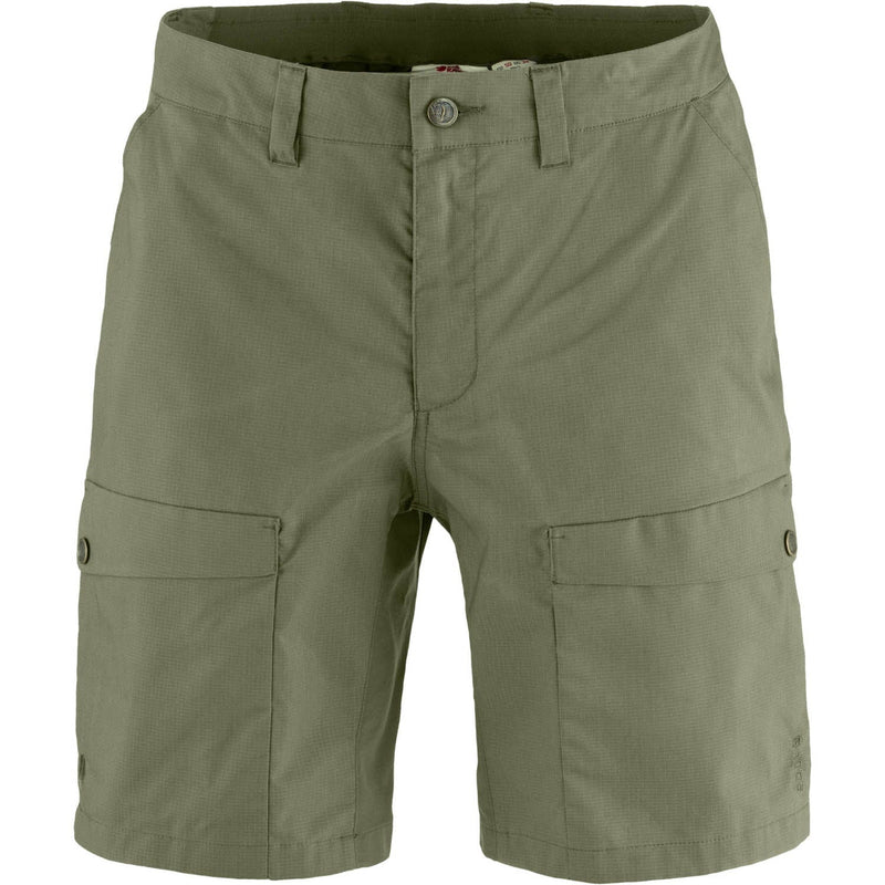 Men's Abisko Hybrid Trail Shorts Fjall Raven