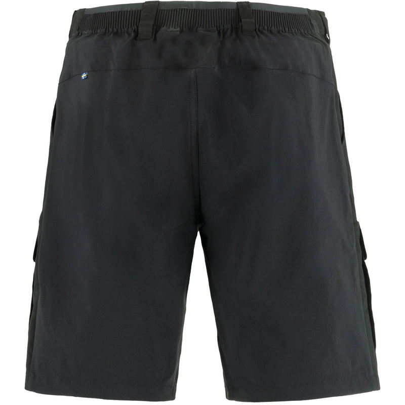Men's Abisko Hybrid Trail Shorts Fjall Raven
