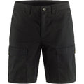 Men's Abisko Hybrid Trail Shorts Fjall Raven