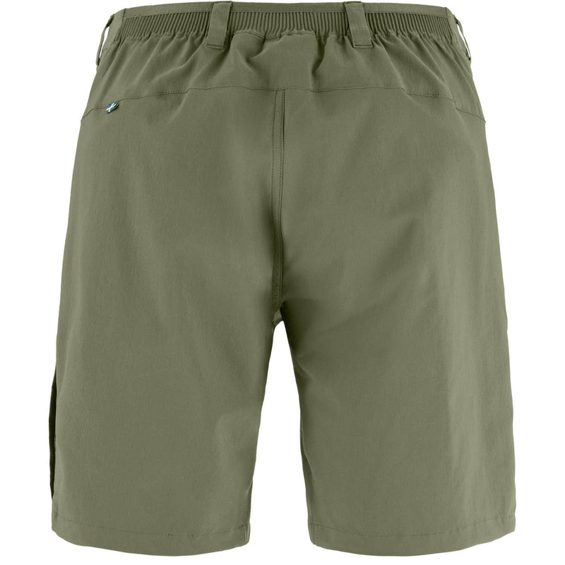 Men's Abisko Hybrid Trail Shorts Fjall Raven