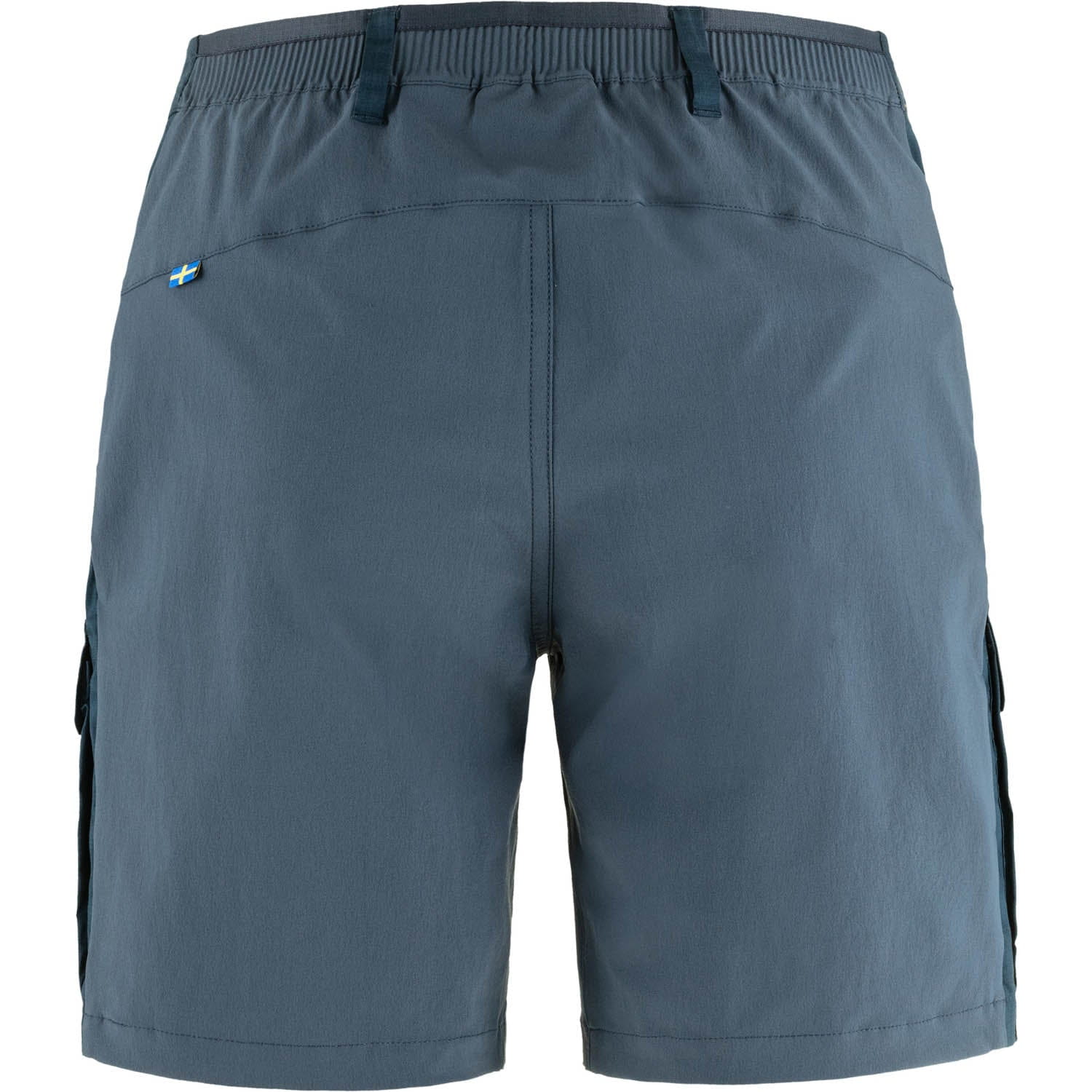 Women's Abisko Hybrid Trail Shorts Fjall Raven