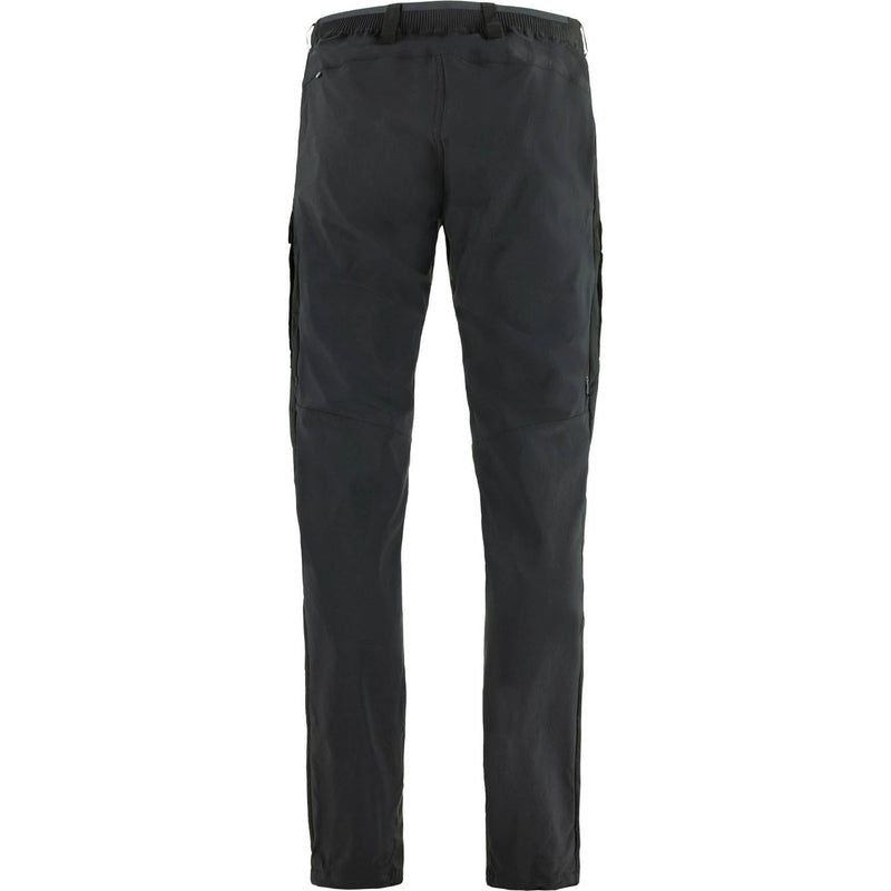 Men's Abisko Hybrid Trail Trousers Fjall Raven