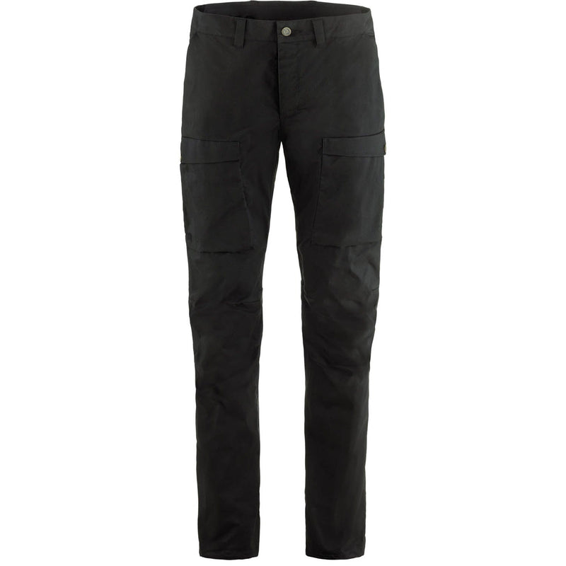 Men's Abisko Hybrid Trail Trousers Fjall Raven