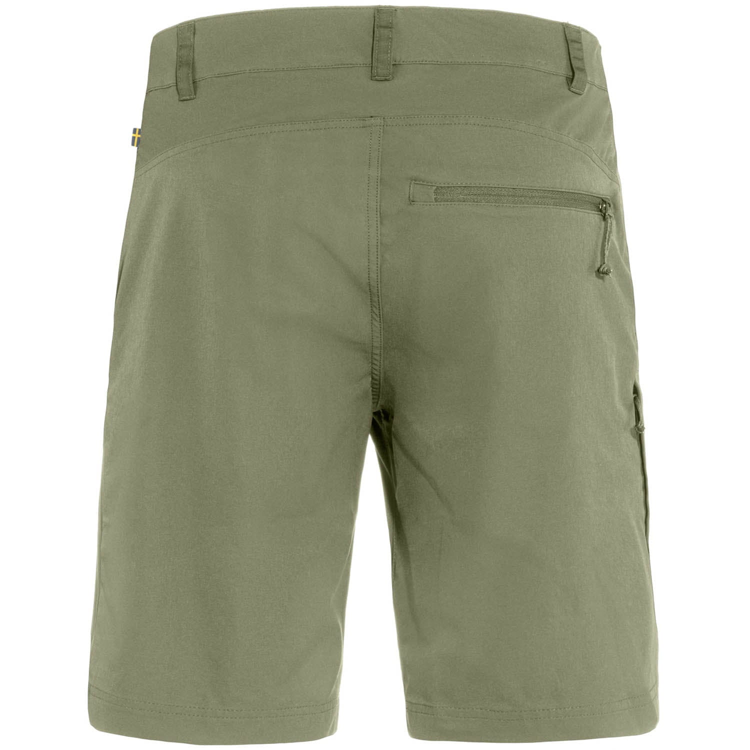 Men's Abisko Lite Shorts Fjall Raven