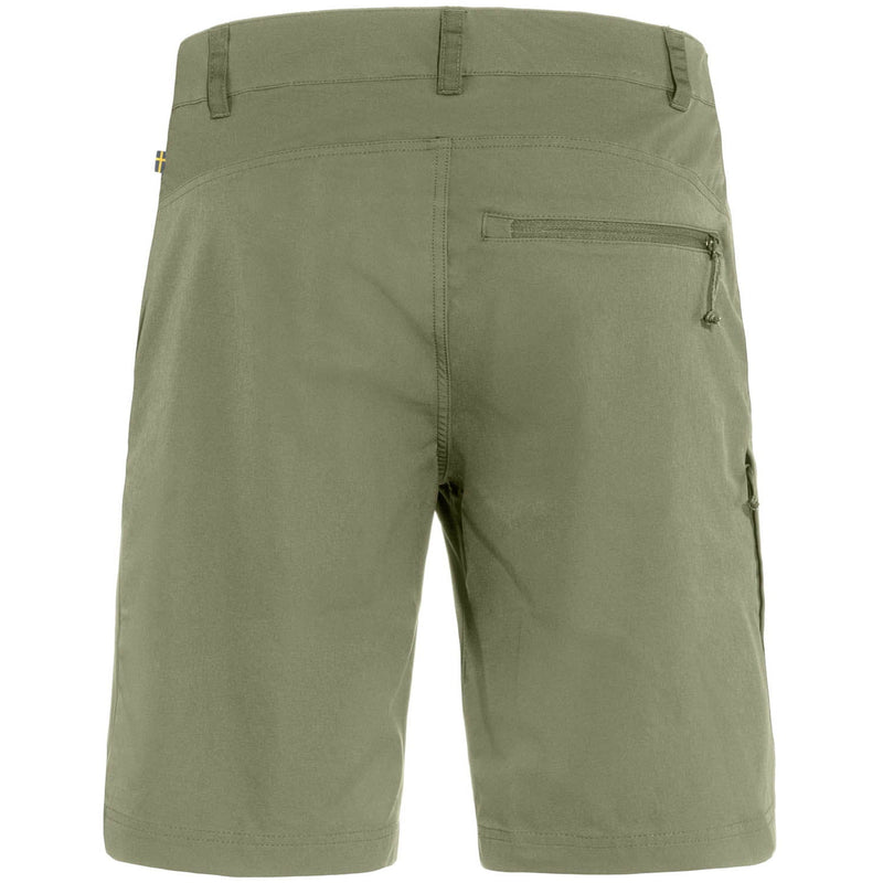 Men's Abisko Lite Shorts Fjall Raven