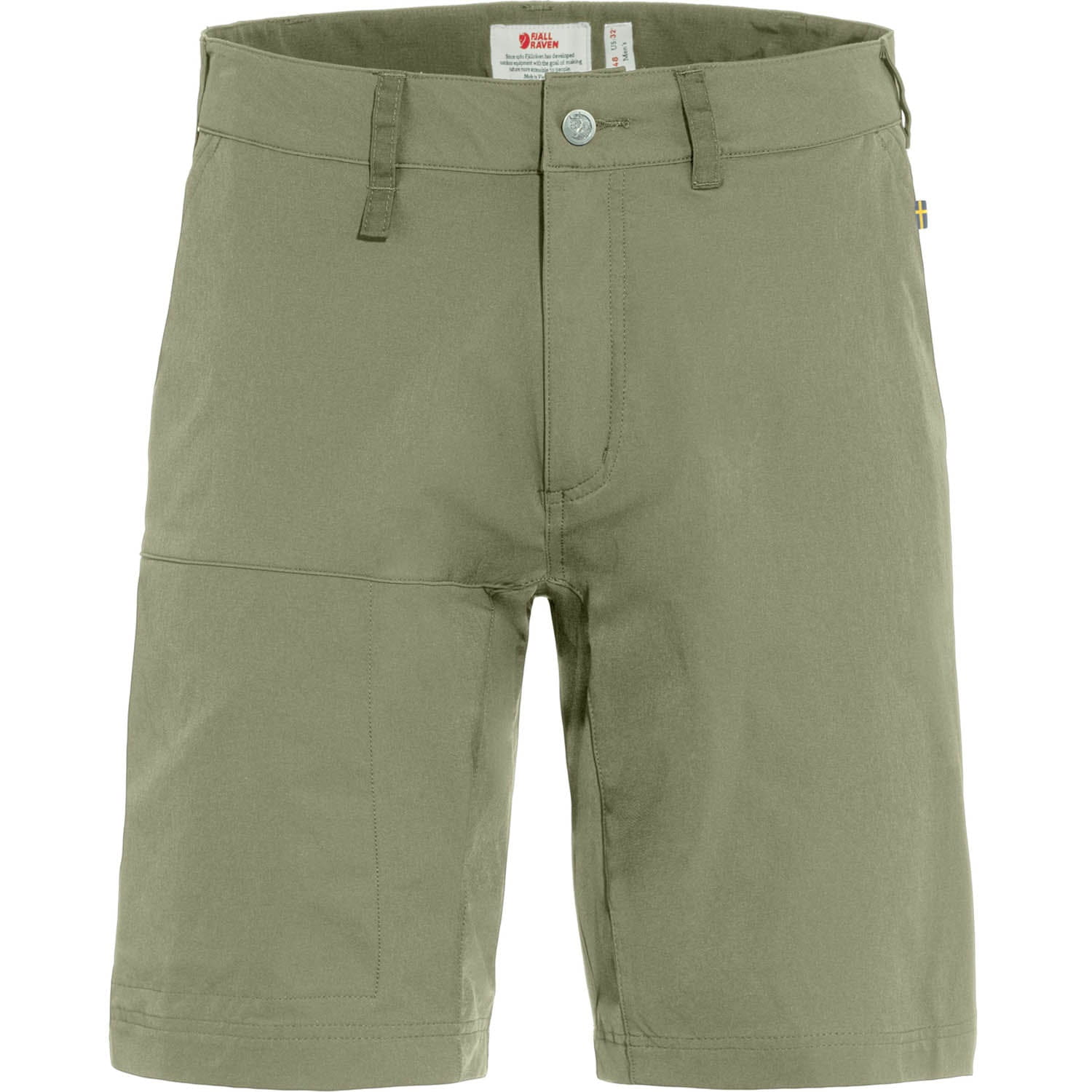 Men's Abisko Lite Shorts Fjall Raven