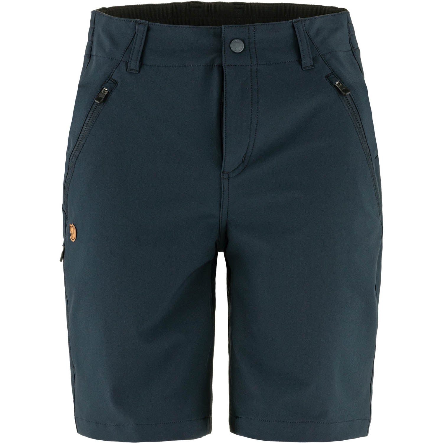 Women's Abisko Trail Stretch Shorts Fjall Raven