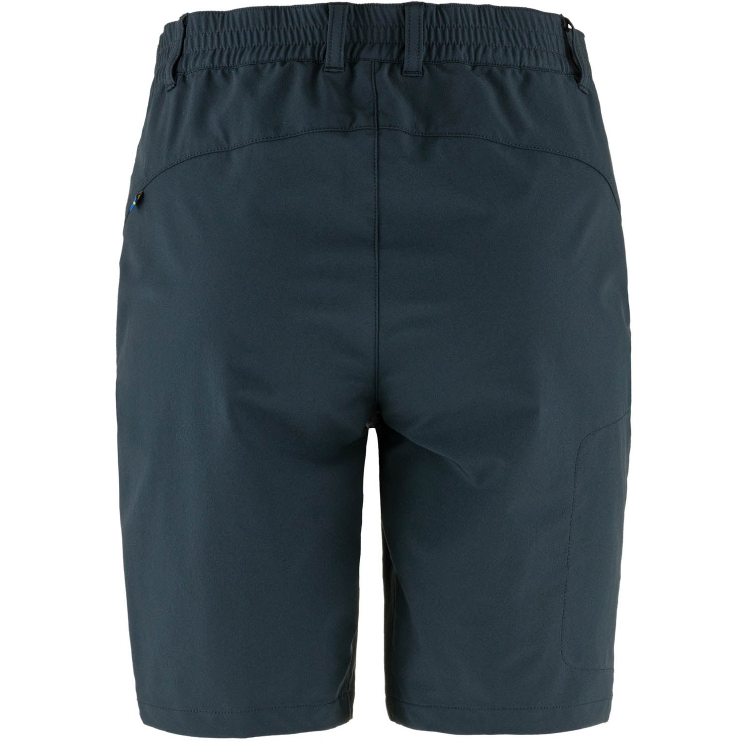 Women's Abisko Trail Stretch Shorts Fjall Raven