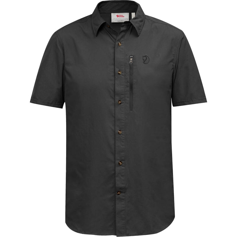 Men's Abisko Trekking Shirt Fjall Raven