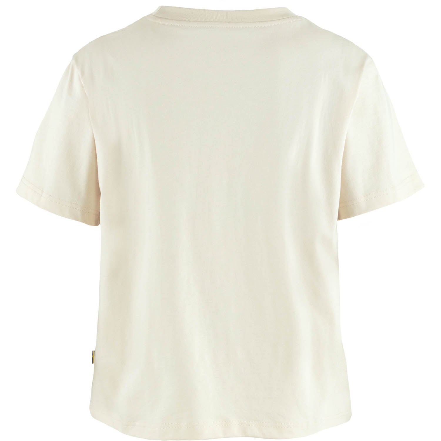 Women's Fjällblomster Logo T-Shirt Fjall Raven