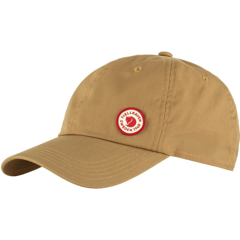 Unisex Fjällräven Logo Cap Fjall Raven
