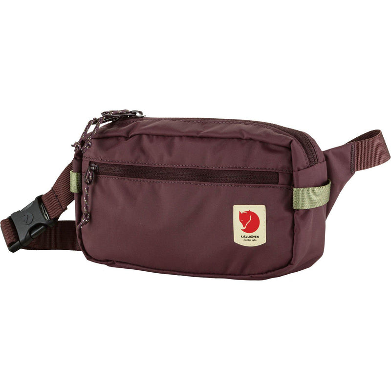 High Coast Hip Pack Fjall Raven
