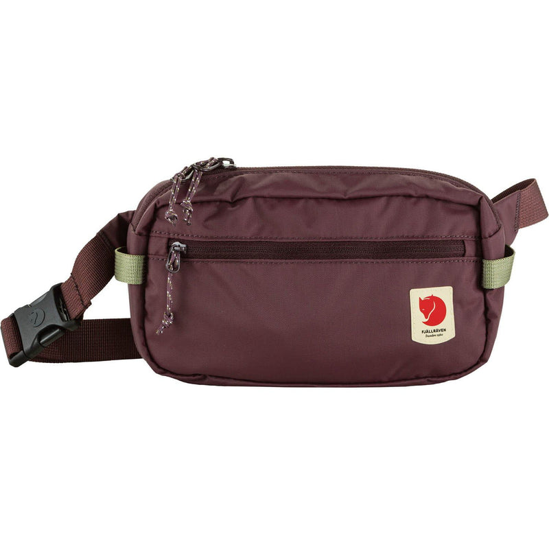 High Coast Hip Pack Fjall Raven