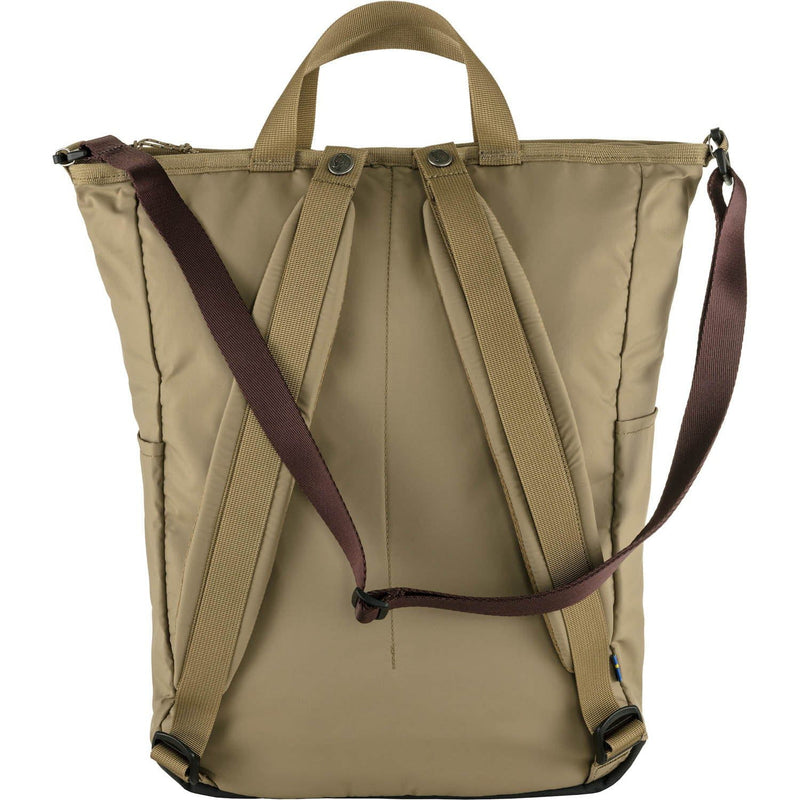 High Coast Totepack Fjall Raven