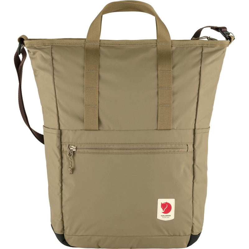 High Coast Totepack Fjall Raven